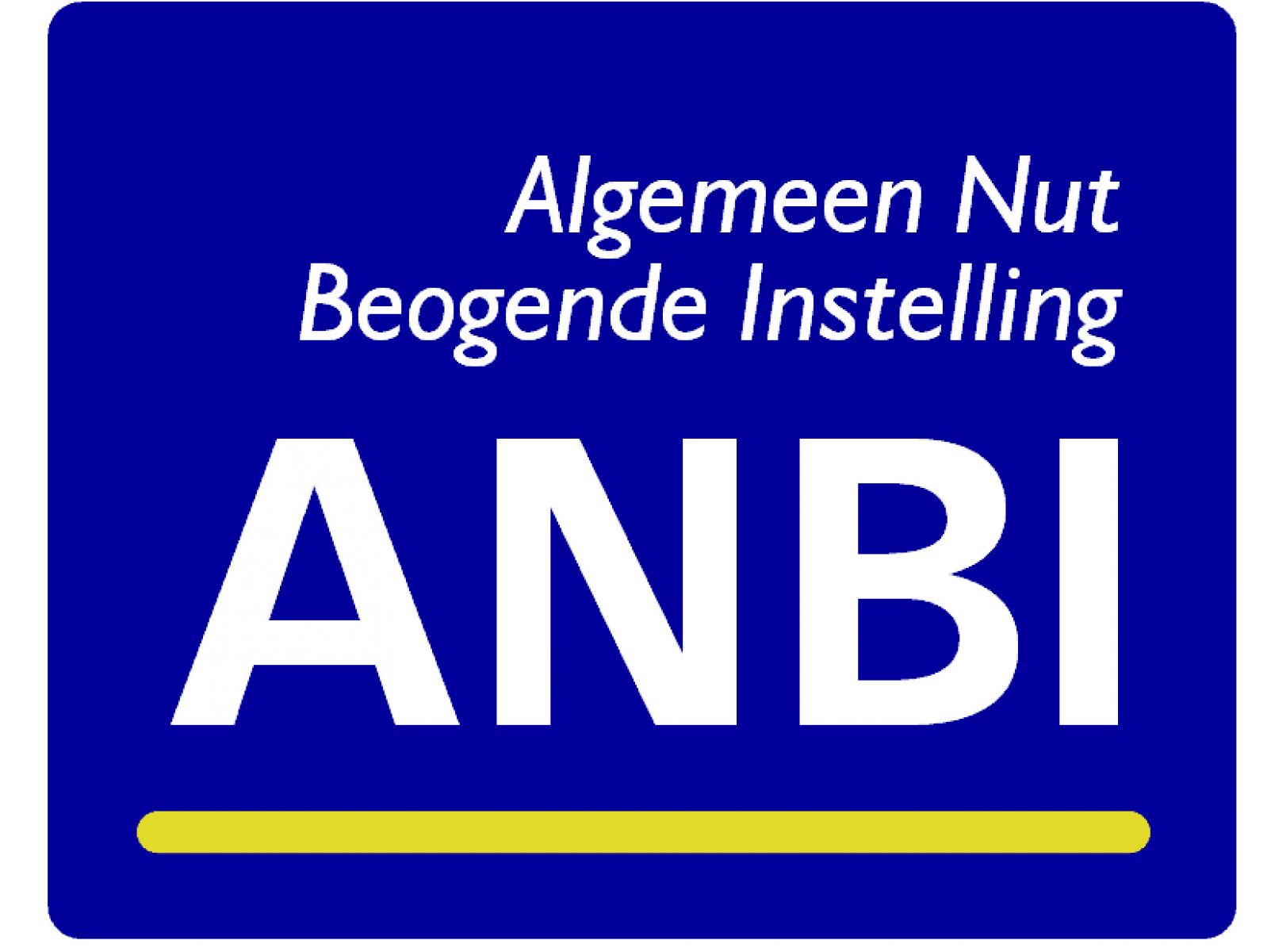 logo ANBI